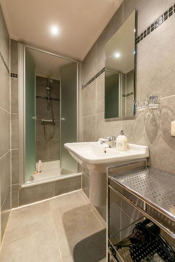 B&B Geerwijn Брюгге Экстерьер фото